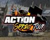 Action Sprint Tour East Series To Make Can-Am Speedway Debut Friday Night