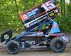 Sam Hafertepe Jr. – Runner-up at Hartford Sets up ASCS Speedweek!