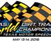 Reserved Paved Pit Parking Quickly Evaporating for May 13-14 Texas World Dirt Track Championship