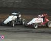 Hunt Series, Local Point Battles Heat Up At Antioch Speedway This Saturday Night
