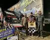 Franek Victorious in ESS Outlaw Fall Nationals