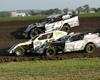 Zeitner and Son's Bring SLMR and IMCA Racing to Park Jefferson