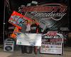 HORSTMAN DOUBLES UP ON NIGHT 2