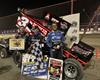 Colagiovanni Wins at Brockville