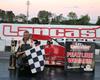 Catalano, Schulz, Bryant, and Dieter Score Legends Night Wins at Lancaster