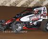 Cromwell is “Electric” in First Ever USAC MWRA Victory Friday at ECS!