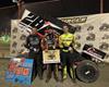 Franek Bags First ESS Win in Canada at Brockville Ontario