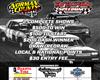 NEXT RACE: Thursday, July 24 – Sanders Stock Car Challenge | IMCA Hobby Stock Special