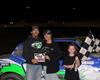 ASCS Northern Plains Region Sprint Car Tour Special Event Winners!