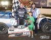 Nothdurft tops exciting night at I-90 Speedway