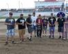 2025 Black Hills Speedway Point Trophy Winners!