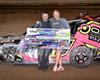 Connor Lee, Aaron Halpain, Jake Richards, Kevin Wasserman & Cale Hancock Headline Friday Night Lights at Tulsa Speedway