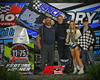 Heinert wins Fair Night @ Wilmot