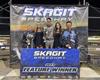 CHAMPIONS CROWNED AT SKAGIT SPEEDWAY