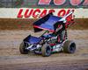 Lucas Oil Speedway Spotlight: Wing or no wing, Doney looks to keep rising at Hockett-McMillin Memorial