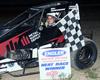Lewis Charges from 10th to Win GLTS Feature at Crystal