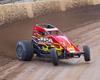 “The Big Show” Joey Amantea Dominates at Bridgeport
