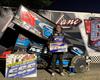 Poirier Back in Victory Lane at Albany-Saratoga