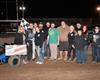 Hamblen, Henderson, Bohard, and Gabbard Race to Victory at Adobe Mountain Speedway on Saturday!