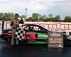 Catalano, Lagoda, Schulz, and McKay Claim U.S. Open Saturday Wins; Christiano III Crowned Mighty TQ Midgets Series Champion