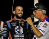 Taylor Takes Second Plymouth Dirt Track And Fifth Wisconsin WingLESS Features Of Season