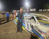 Sarale, Gillard, Learn Wrap Up September With Antioch Speedway Main Event Wins