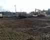 Renovation projects underway at Grays Harbor Raceway!