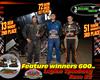 Granite State Micro Sprints Tear Up Legion Speedway!