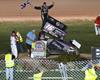 Neau Wins Lightning Sprints Finale Again; Strane Takes Championship