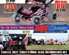 Sprint Car Bandits Purse for 4/29 Receives Additional Purse Bump!