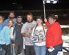 Pack The Stands Event Winners!