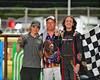 Waylon Phillips doubles up at Sweet Springs Motorsports Complex