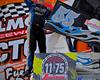 HEINERT DOUBLES IN LIGHTNING SPRINTS WHILE TAYLOR TAKES FIRST AT WILMOT