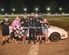 Corrigan Oil Speedway Beats Mother Nature for Autograph Night Presented By Shaheen Chevrolet Cadillac of Lansing, MI!