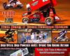 Two $2,000/win Bullring Ovals Kick Off 2018 Sprint Car Bandits Series March 23-24!