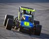 Steffens Races Through Busy Memorial Day Weekend