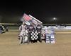 Cap Henry and Tyler Gunn Earn POWRi Fast Weekend Wins in Ohio Two-Step