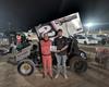 Green to Checkered at Bakersfield Speedway at Kevin Harvick's Raceway Park