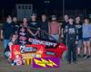 Shietze, Holden, and Stroup Open HART Indiana Micro Week with Wins at Miami County Raceway!