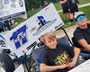 "Need For Speed" night in Pella Iowa