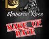 DRC Memorial Make Up Moved to July 10 Regularly Scheduled Make Up Back on for July 9th