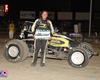 Ponciano Scores Special Win On Hall Of Fame Night At Antioch Speedway