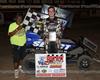 Berreth, Carroll, Flud, Mahaffey, Robb and Mabe Land in Victory Lane on Night One of the Donnie Ray Crawford Memorial