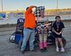 Shyla and Justin Ernst Earn NOW600 Mile High Regional Wins on Saturday at El Paso County Raceway!