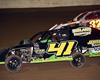 Wissota Midwest Modified Border Clash Winners
