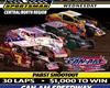 Too Close to Call: Intense Battles Define Can-Am Speedway’s 2025 Season