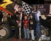 Two drivers end years-long win droughts Saturday at I-90 Speedway