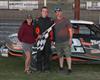 Tate Bullis takes home his 1st Feature Win