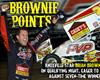 Brian Brown Takes Night One at the FVP Knoxville Nationals