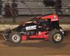 United Sprint League Shakes Up Tulsa Speedway With High-Speed Thrills, Vintage Vibes & Tulsa Speedway Nostalgia
